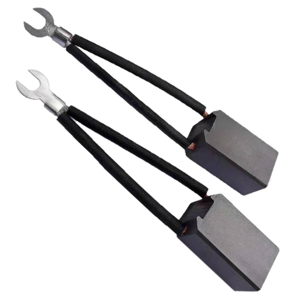 面對原料價格上漲，碳刷刷握集電環廠家的應對之策